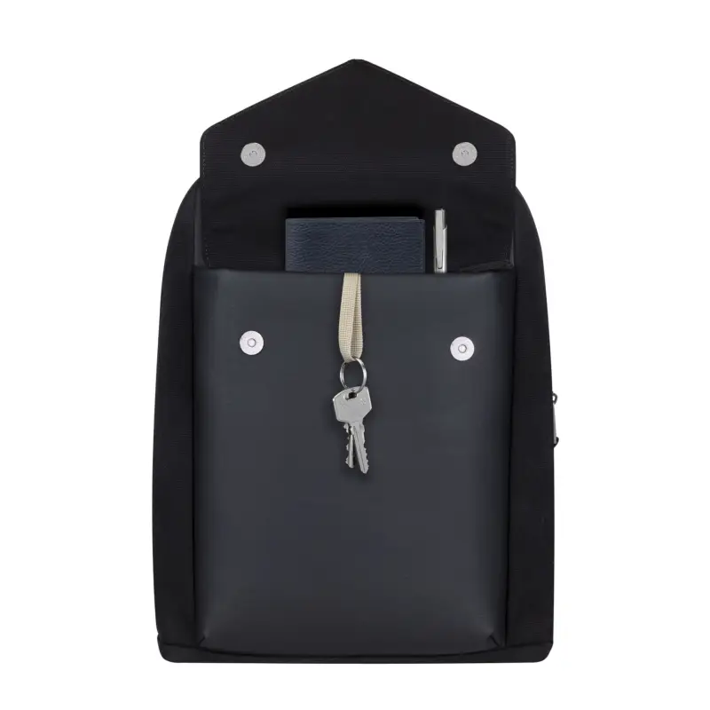 Rivacase 8524 Laptop Backpack 14  black