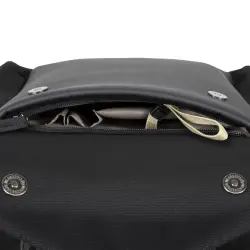 Rivacase 8524 Laptop Backpack 14  black