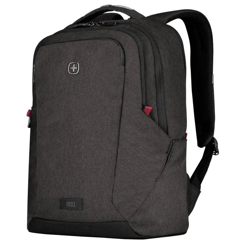 Wenger MX Professional Laptop plecak + Tablet-Fach 16