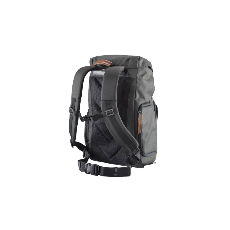 mantona plecak foto Luis Retro zielony