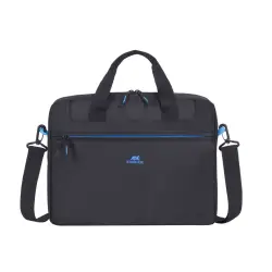 Rivacase 8027 Laptop Bag 14  black
