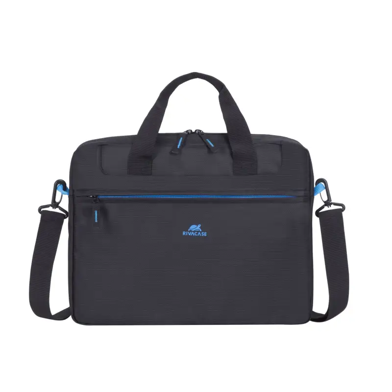 Rivacase 8027 Laptop Bag 14  black