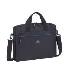 Rivacase 8027 Laptop Bag 14  black