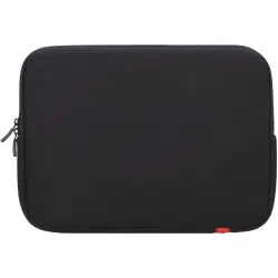 Rivacase 5126 Laptop Sleeve 14  black