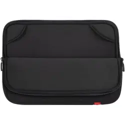 Rivacase 5126 Laptop Sleeve 14  black