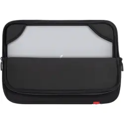 Rivacase 5126 Laptop Sleeve 14  black