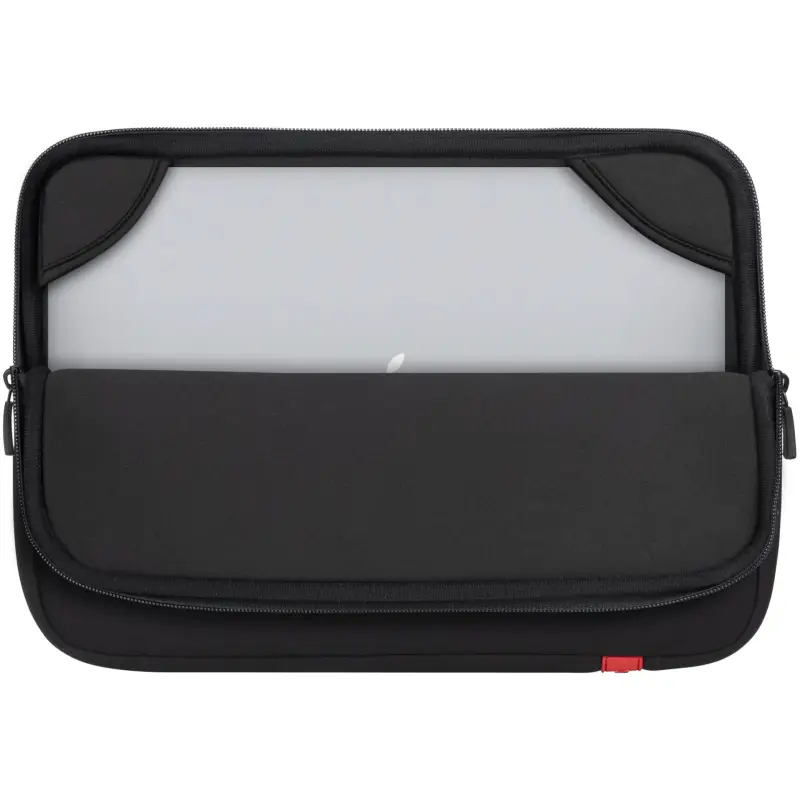 Rivacase 5126 Laptop Sleeve 14  black