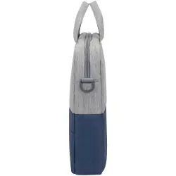 Rivacase 7532 Laptop Bag 15.6  grey/dark blue