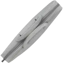 Rivacase 7532 Laptop Bag 15.6  grey/dark blue