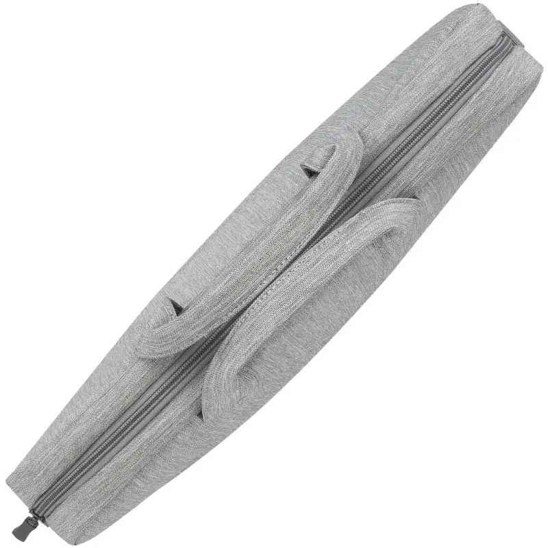 Rivacase 7532 Laptop Bag 15.6  grey/dark blue
