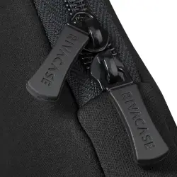 Rivacase 5126 Laptop Sleeve 14  black