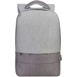 Rivacase 7562 Laptop Backpack 15.6  grey
