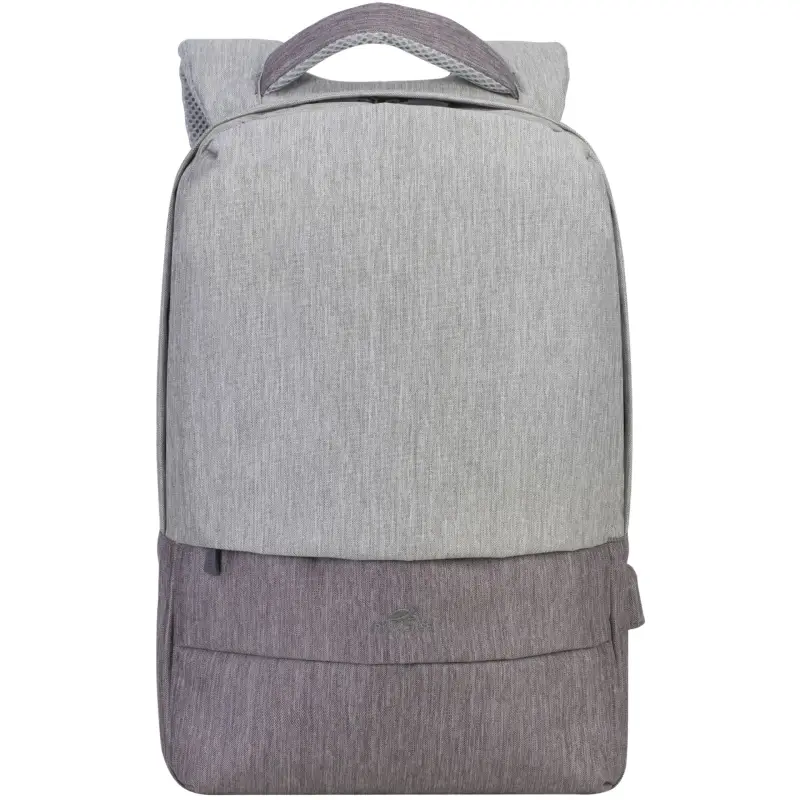 Rivacase 7562 Laptop Backpack 15.6  grey