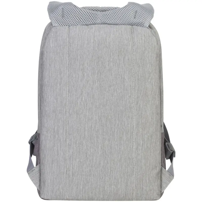 Rivacase 7562 Laptop Backpack 15.6  grey