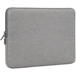 Rivacase 7703 Laptop Sleeve 13.3  ECO grey