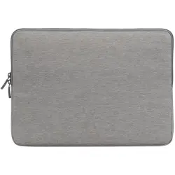 Rivacase 7703 Laptop Sleeve 13.3  ECO grey