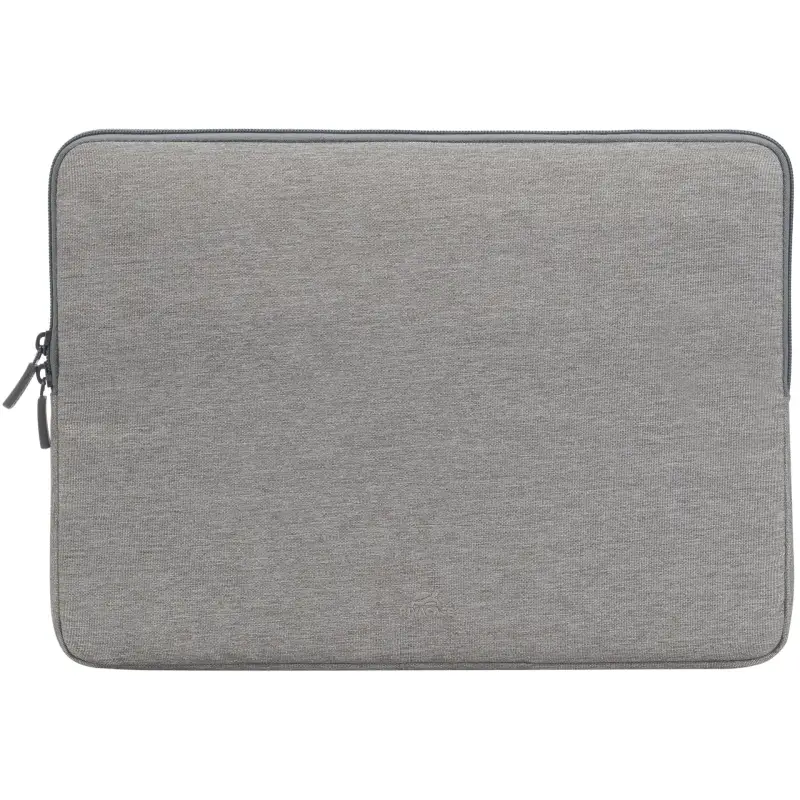 Rivacase 7703 Laptop Sleeve 13.3  ECO grey