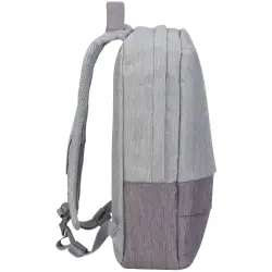 Rivacase 7562 Laptop Backpack 15.6  grey