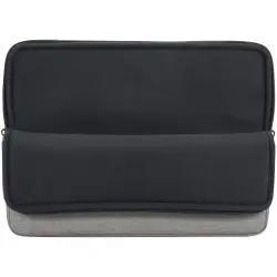 Rivacase 7703 Laptop Sleeve 13.3  ECO grey