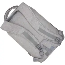 Rivacase 7562 Laptop Backpack 15.6  grey