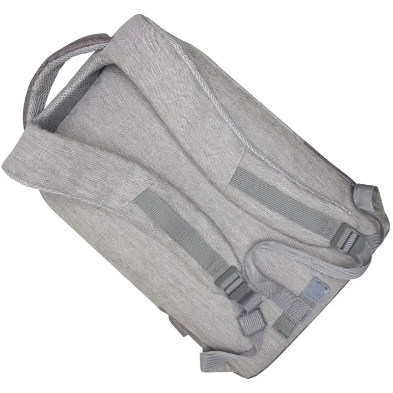 Rivacase 7562 Laptop Backpack 15.6  grey