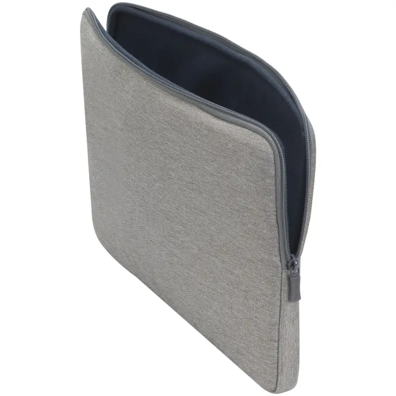 Rivacase 7703 Laptop Sleeve 13.3  ECO grey