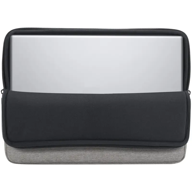 Rivacase 7703 Laptop Sleeve 13.3  ECO grey