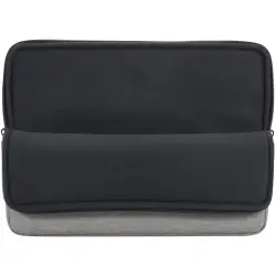 Rivacase 7705 Laptop Sleeve 15.6  ECO grey