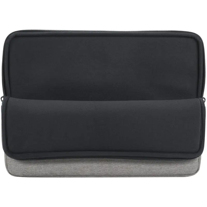 Rivacase 7705 Laptop Sleeve 15.6  ECO grey