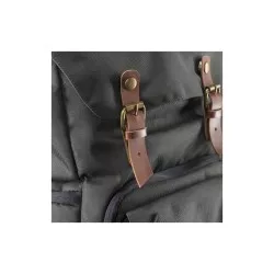 mantona plecak foto Luis Retro zielony