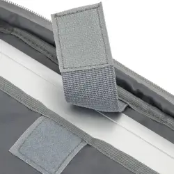 Rivacase 7532 Laptop Bag 15.6  grey/dark blue