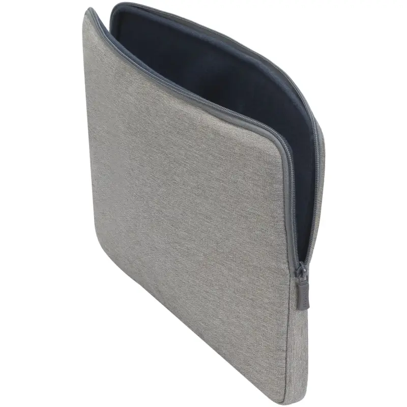 Rivacase 7705 Laptop Sleeve 15.6  ECO grey