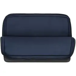 Rivacase 7707 Laptop Sleeve 17.3  ECO black