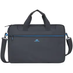 Rivacase 8057 Laptop Bag 16  black