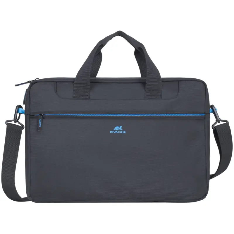 Rivacase 8057 Laptop Bag 16  black