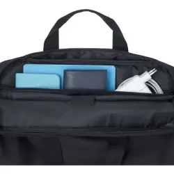 Rivacase 8057 Laptop Bag 16  black