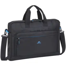 Rivacase 8059 Laptop Bag 17.3  black