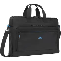 Rivacase 8059 Laptop Bag 17.3  black