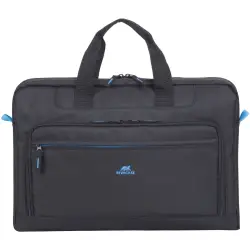 Rivacase 8059 Laptop Bag 17.3  black
