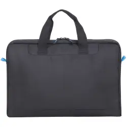 Rivacase 8059 Laptop Bag 17.3  black