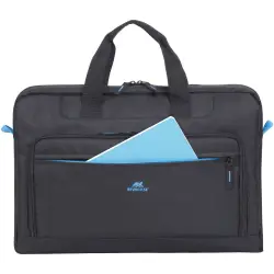 Rivacase 8059 Laptop Bag 17.3  black