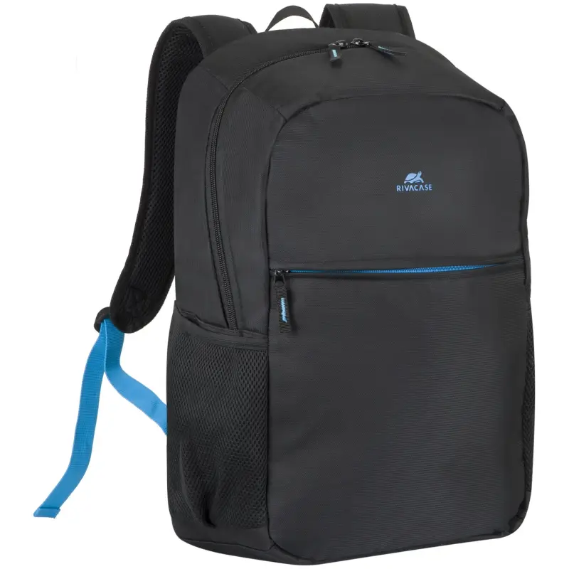Rivacase 8069 Laptop Backpack 17.3  black