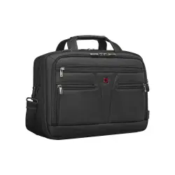 Wenger BC Refresh BC Star Laptop Bag 14 -16  black
