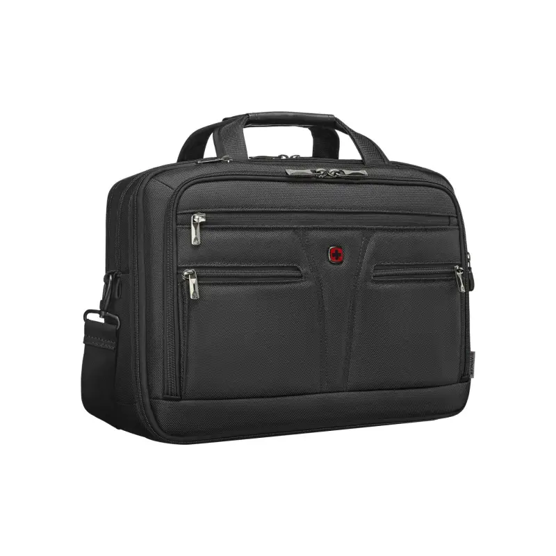 Wenger BC Refresh BC Star Laptop Bag 14 -16  black