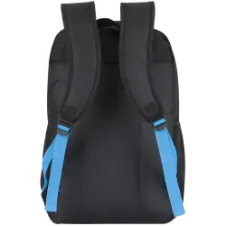 Rivacase 8069 Laptop Backpack 17.3  black
