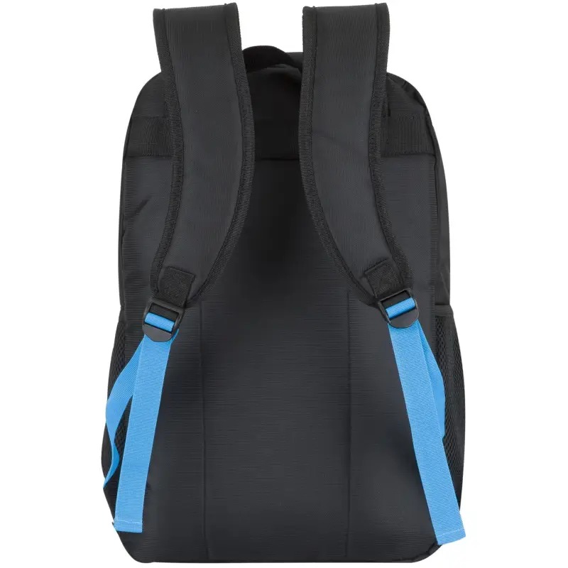 Rivacase 8069 Laptop Backpack 17.3  black