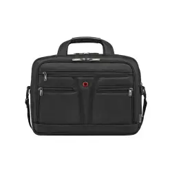 Wenger BC Refresh BC Star Laptop Bag 14 -16  black