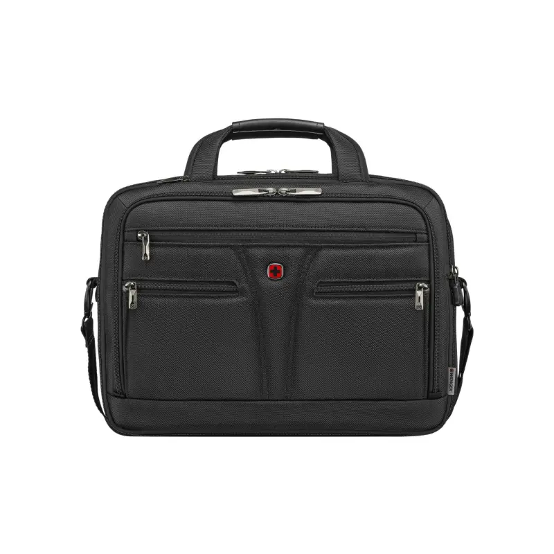 Wenger BC Refresh BC Star Laptop Bag 14 -16  black