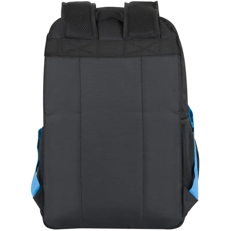 Rivacase 8069 Laptop Backpack 17.3  black