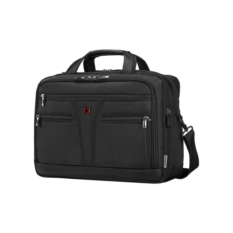Wenger BC Refresh BC Star Laptop Bag 14 -16  black